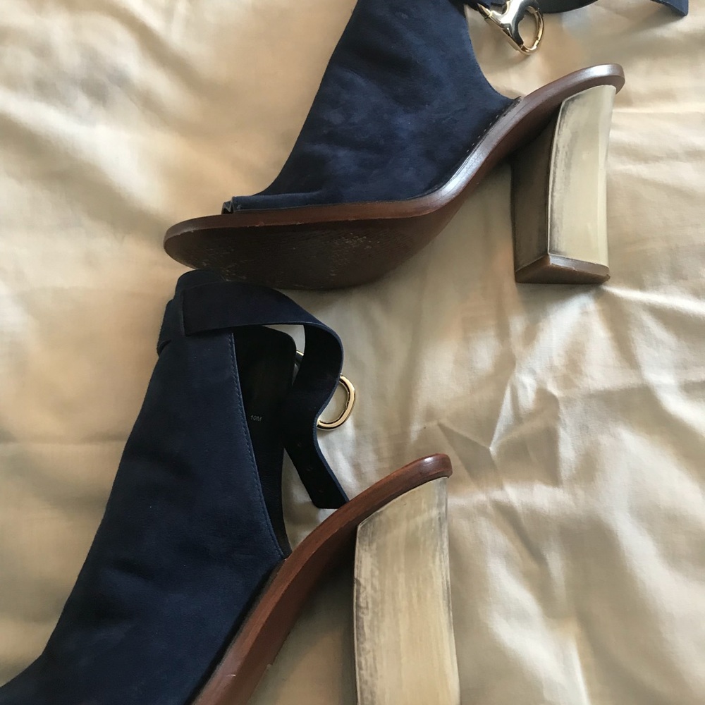 Shoes - Picture 2 of 3